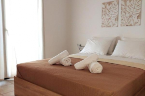 Apartment near the beach in Poseidi